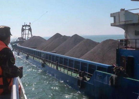 河砂短缺、海砂補位！近3億噸“合法”海砂將流入市場！建筑質(zhì)量是否有保障？