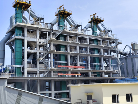 協(xié)辦風采 | 創(chuàng)新破局：山美方案助力客戶提質(zhì)增效，重塑產(chǎn)品結構