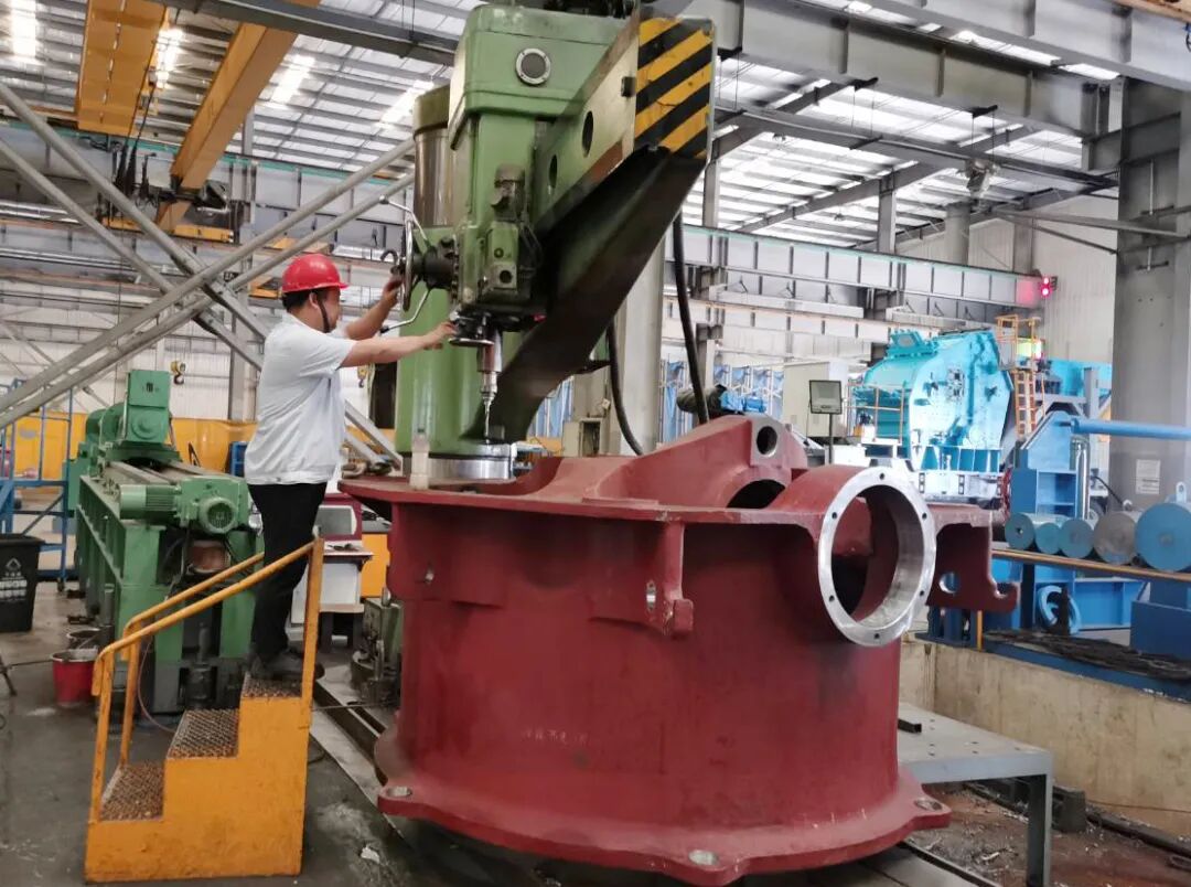 國慶中秋“我”在崗 | 致敬堅守者，山美因你而閃耀！